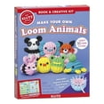 thumbnail image 1 of Make Your Own Loom Animals, (Hardcover), 1 of 1