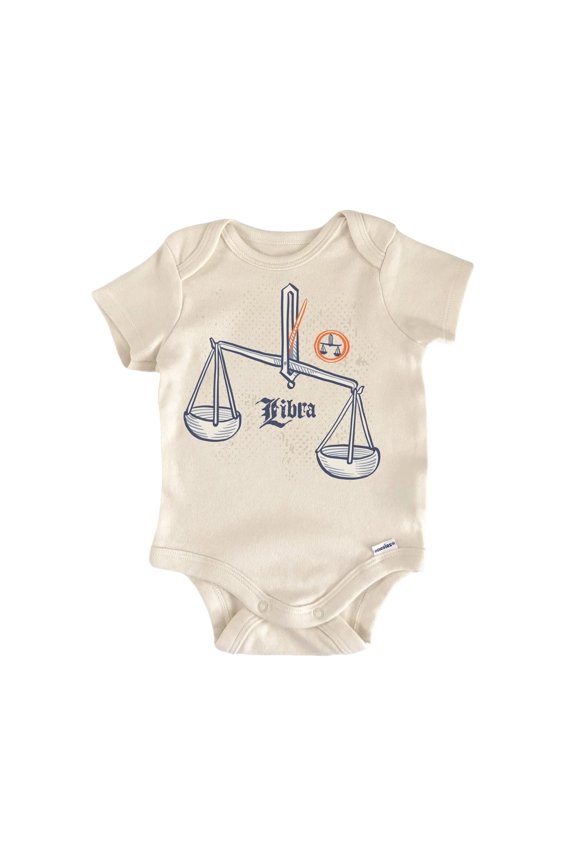 Make Your Own Magic Newborn Baby Bodysuit