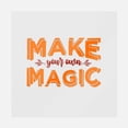 thumbnail image 1 of Make Your Own Magic Transfer, 1 of 1