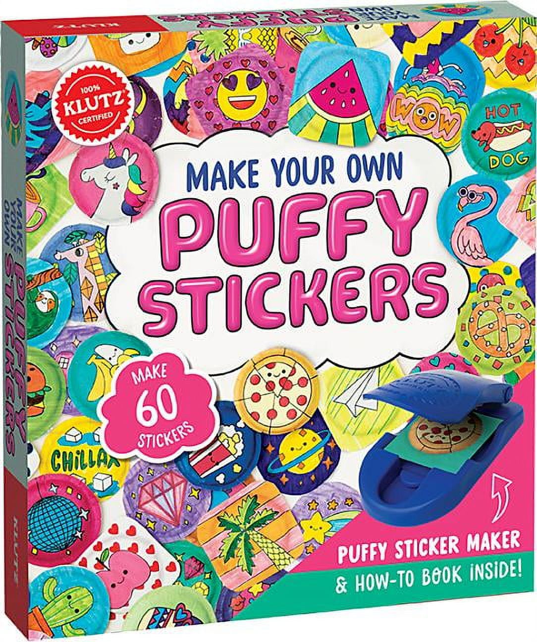 Sticker Maker Kit 