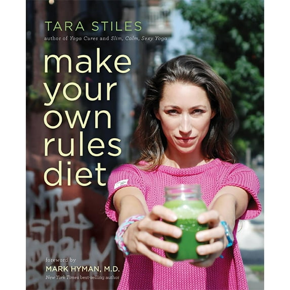 Make Your Own Rules Diet