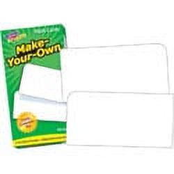 Make-Your-Own Skill Drill Flash Cards