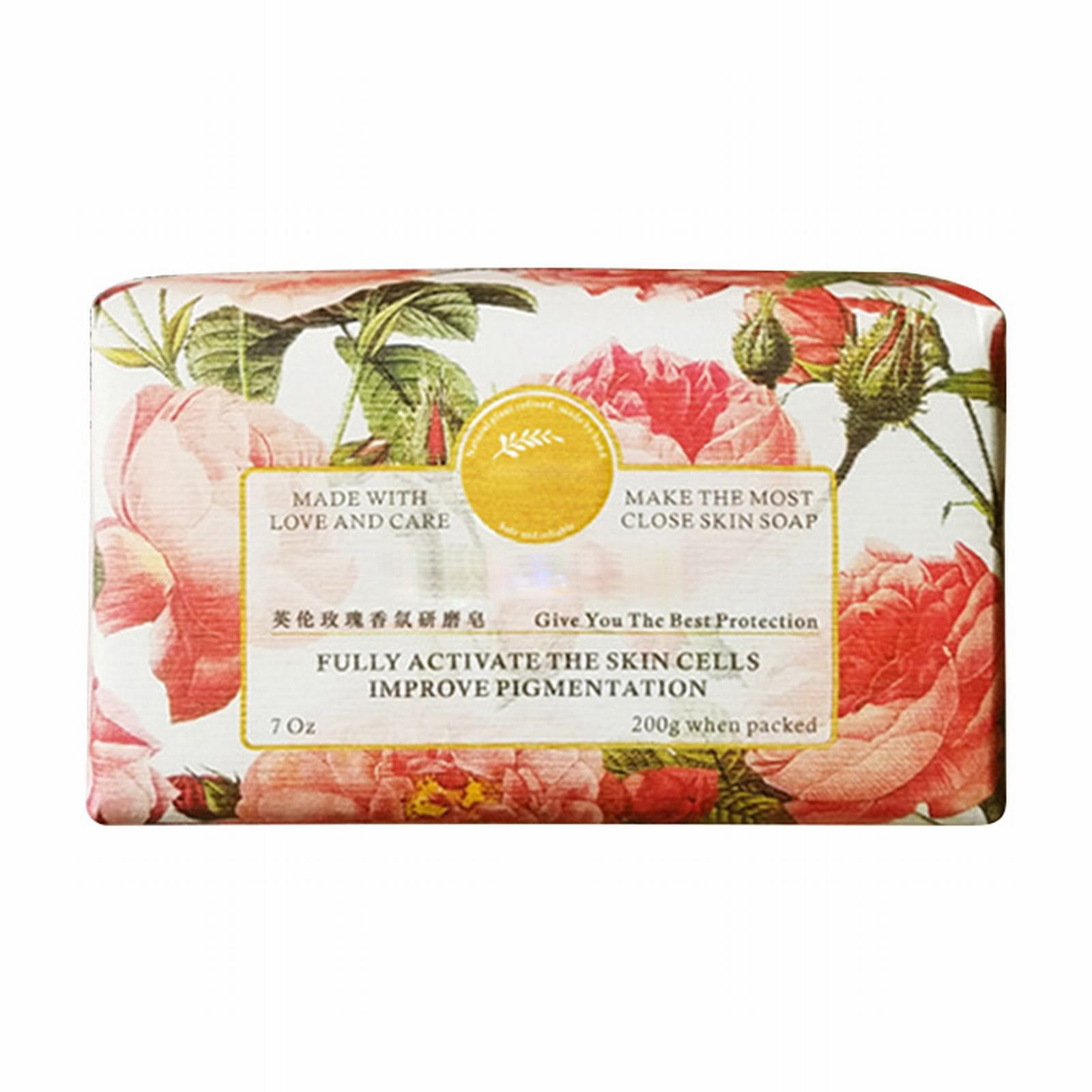 Make Your Own Soap And Bath Cape Jasmine Flower Fragrance 200g