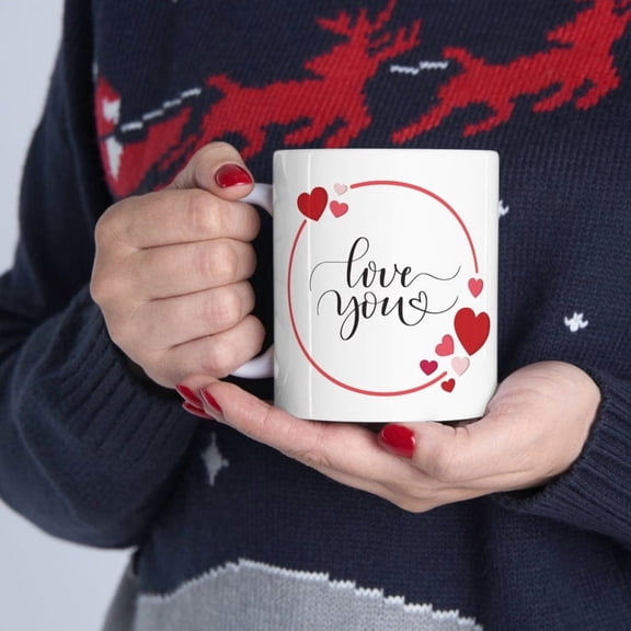 Make Your Own SunS1Hine Mug 11oz Colorful Ceramic