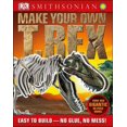 thumbnail image 1 of Pre-Owned Make Your Own T. Rex [With Model] Paperback, 1 of 1