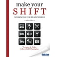 thumbnail image 1 of Make Your SHIFT Workbook For Franchisees (Paperback), 1 of 1