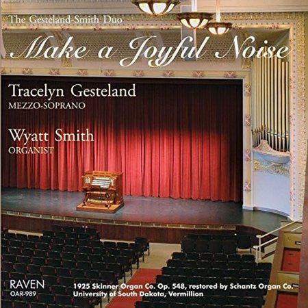 Make a Joyful Noise