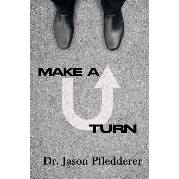 Make a U-Turn (Paperback)