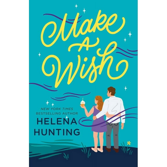 Make a Wish (Paperback)