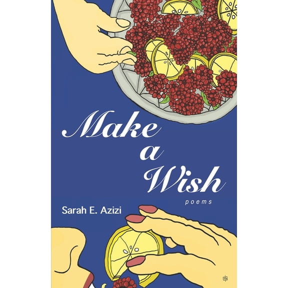Make a Wish, (Paperback)