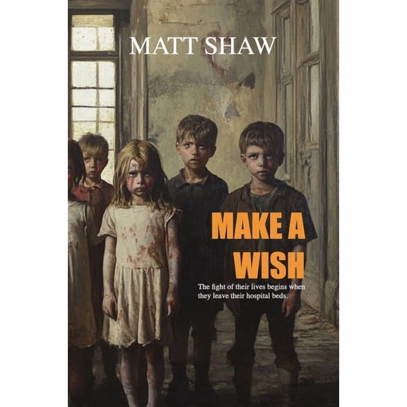 Make a Wish, (Paperback)
