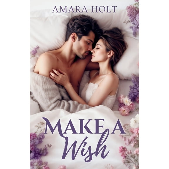 Make a Wish, (Paperback)