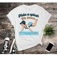 Make a splash this summer TShirt
