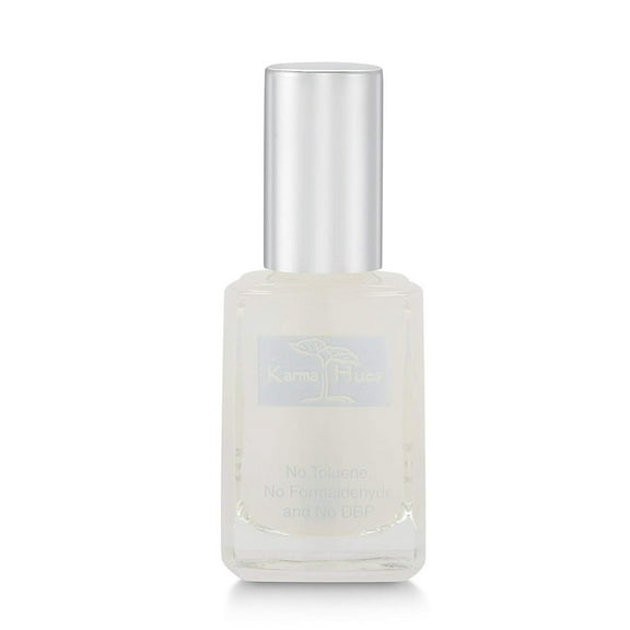 Make it Matte Top Coat - Nail Polish; Non-Toxic, Vegan, and Cruelty-Free