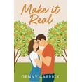 thumbnail image 1 of Make it Real, (Paperback), 1 of 1