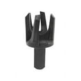 thumbnail image 1 of Make It Snappy Plug Cutter Tapered 5/8In, 1 of 3