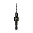 thumbnail image 1 of Make it Snappy 7/64 in. Steel Countersink 1 pc, 1 of 2