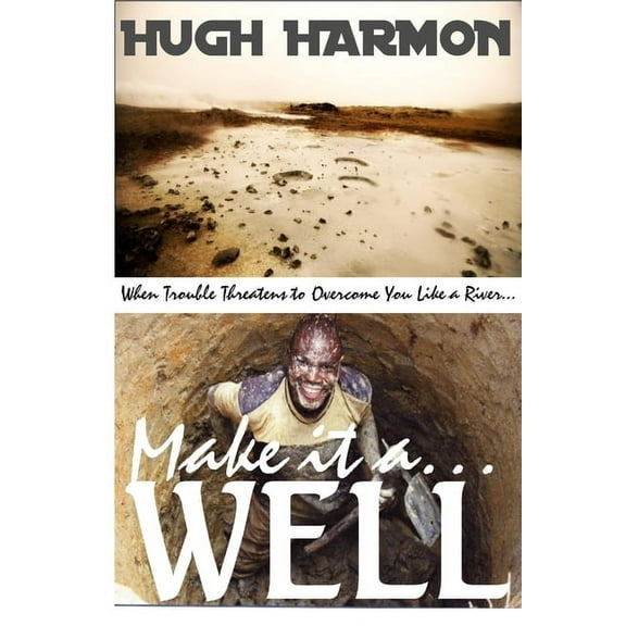 Make it a Well (Paperback)