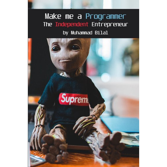 Make me a Programmer: The Independent Entrepreneur (Paperback)