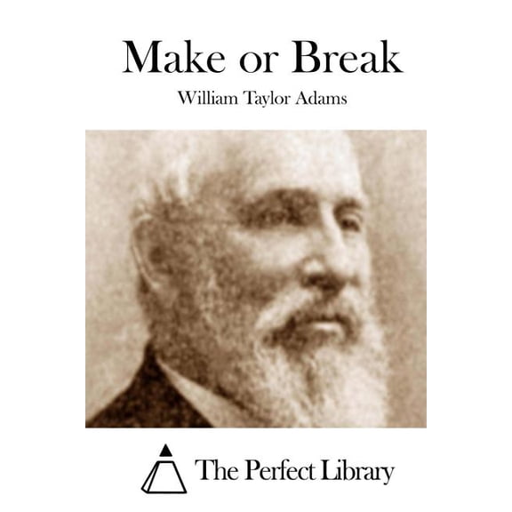Make or Break