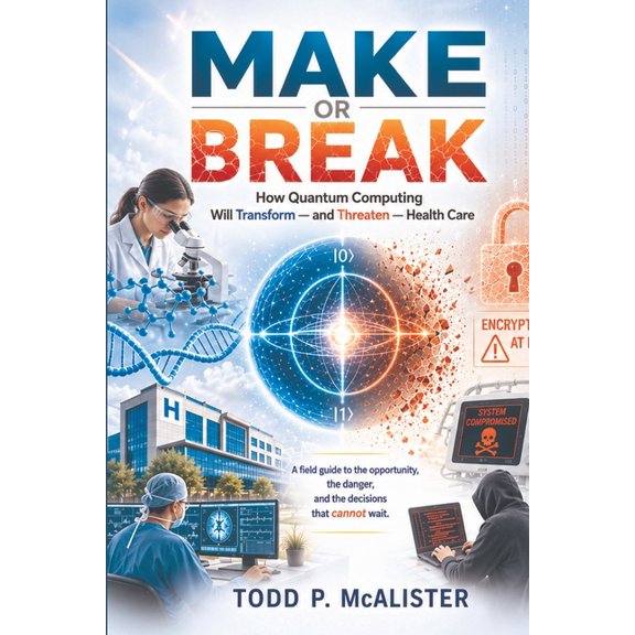 Make or Break, (Paperback)