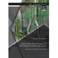 thumbnail image 1 of Make-or-Buy-Entscheidungen bei mehrstufigen Produktionsprozessen: Diskussion von Methoden und Ansätzen (Paperback), 1 of 1