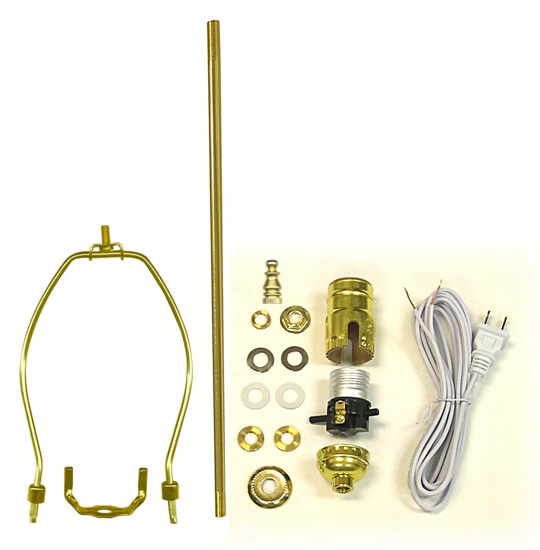 Hobby Lamp Kits