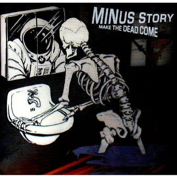 Make the Dead Come (CDEP)