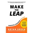 thumbnail image 1 of Pre-Owned Make the Leap: Think Better, Train Better, Run Faster (Paperback) by Bob Larsen, 1 of 1