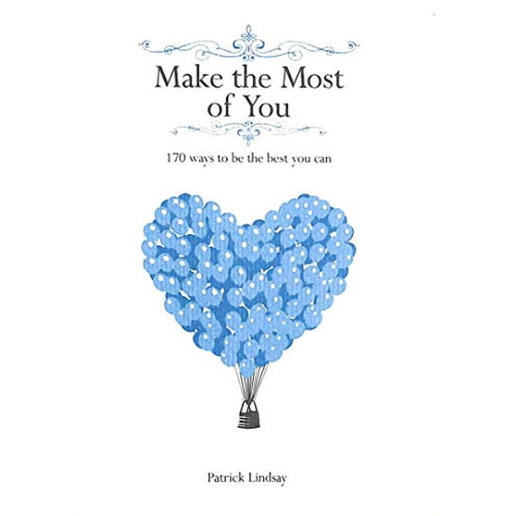 Pre-Owned Make the Most of You (Hardcover) 1606713000 9781606713006