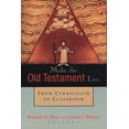 thumbnail image 1 of Make the Old Testament Live: From Curriculum to Classroom, (Paperback), 1 of 2