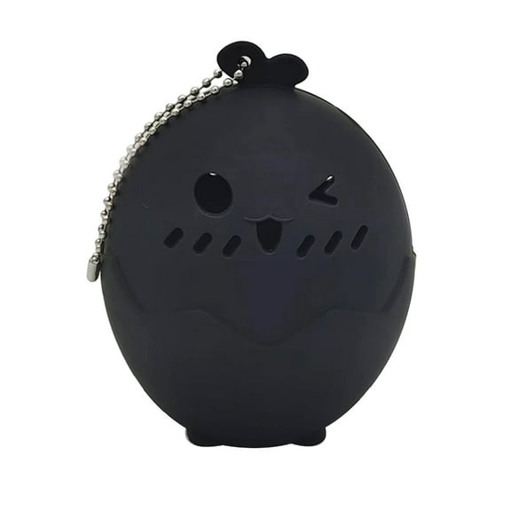 Make-up Face Sponge Container Beauty Sponge Carrying Case Makeup Sponge Holder