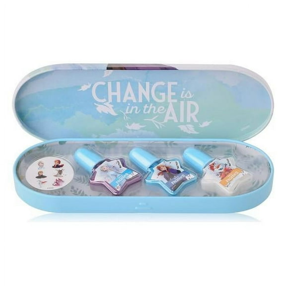 Make-up Holder Frozen II Metal