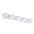 thumbnail image 1 of Make-up Mirror Lights LED Dimmable Vanity in Style Dimmable, 1 of 6