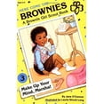 thumbnail image 1 of Pre-Owned Make up Your Mind, Marsha! : A Brownie Girl Scout Book 9780448401645 Used, 1 of 1