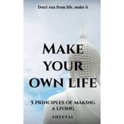 Make your own life, Paperback