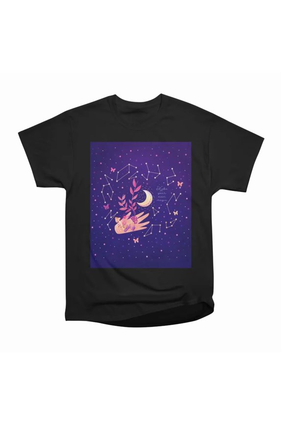 Make your own magic T-Shirt Tee Gift For Him Merch For Her Apparel For Friend