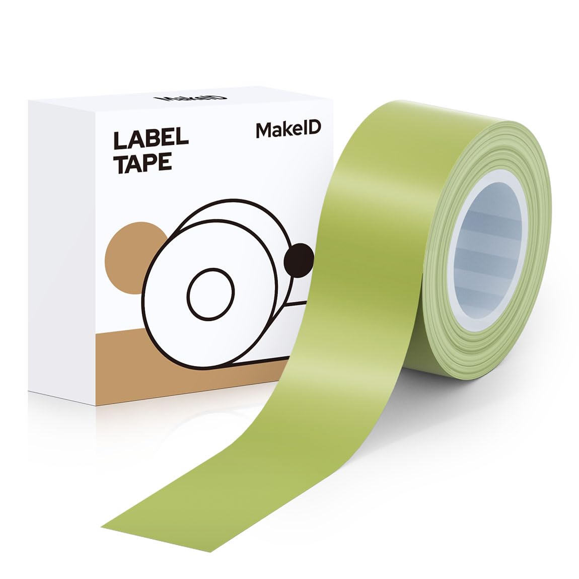 MakeID 0.63