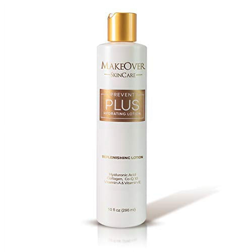 MakeOver SkinCare Prevent Plus Hydrating Lotion Replenishing lotion Stretch Marks & Scar