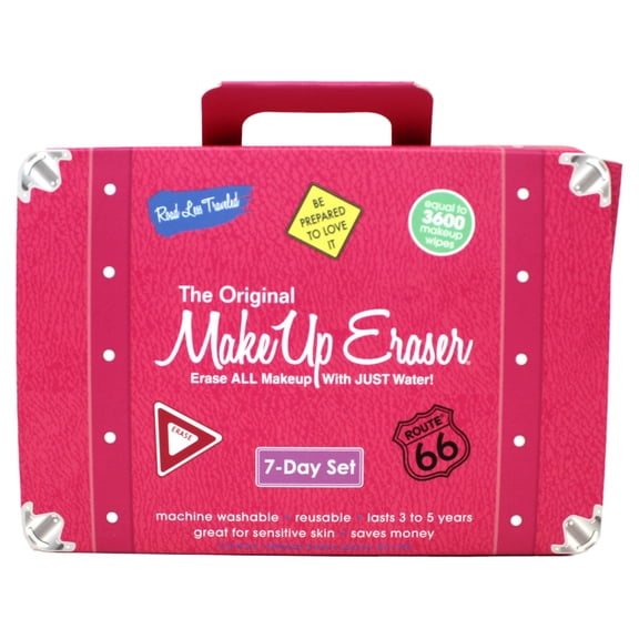 MakeUp Eraser Road Less Traveled 7 Day Set