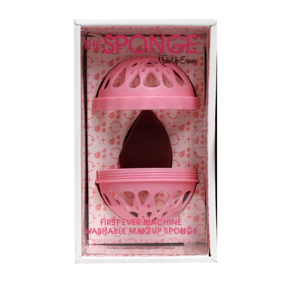 MakeUp Eraser The Sponge Washable Sponge