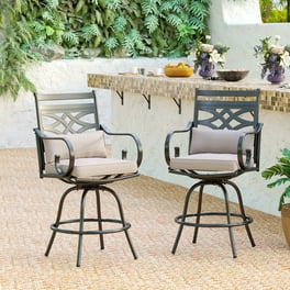 Walmart outdoor stools sale