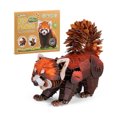 thumbnail image 1 of Makebug Red Panda New, 1 of 1