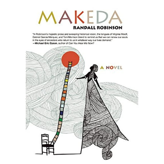 Pre-Owned Makeda (Paperback) 1617750220 9781617750229