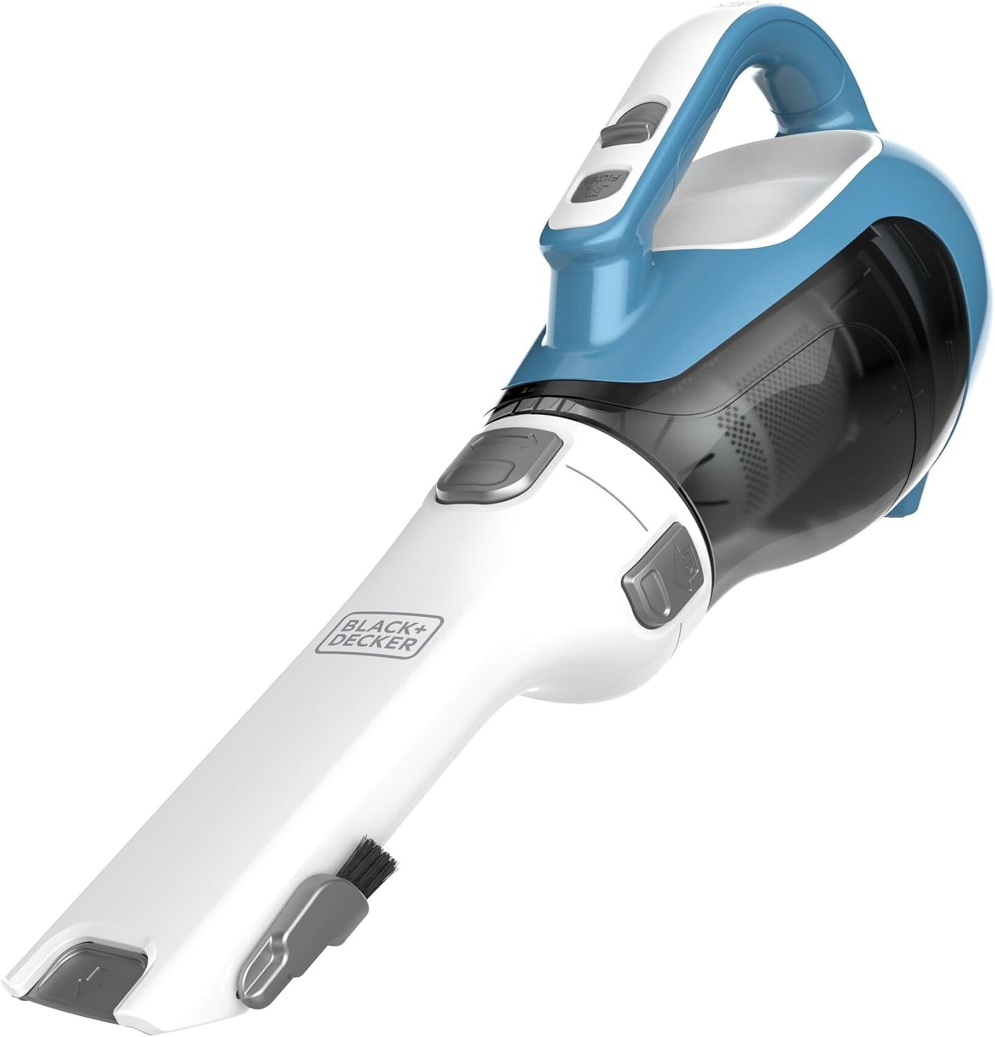 Makelele dustbuster AdvancedClean Cordless Handheld Vacuum, Compact