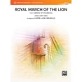 thumbnail image 1 of Makemusic Developing Strings: Royal March of the Lion: From Carnival of the Animals, Conductor Score (Paperback), 1 of 1