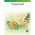 thumbnail image 1 of Makemusic Intermediate Strings The Wayfarer: Conductor Score &amp; Parts, (Paperback), 1 of 1