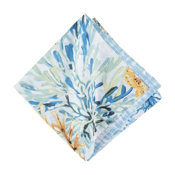 Makena Beach Napkin