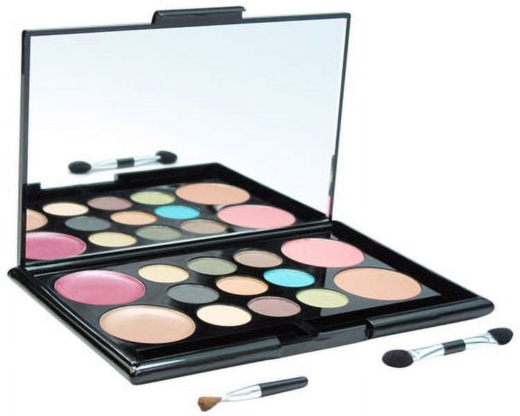 Makeover Essentials Color Palette