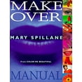 thumbnail image 1 of Pre-Owned Makeover Manual: From Color Me Beautiful (Paperback) 0330373501 9780330373500, 1 of 1